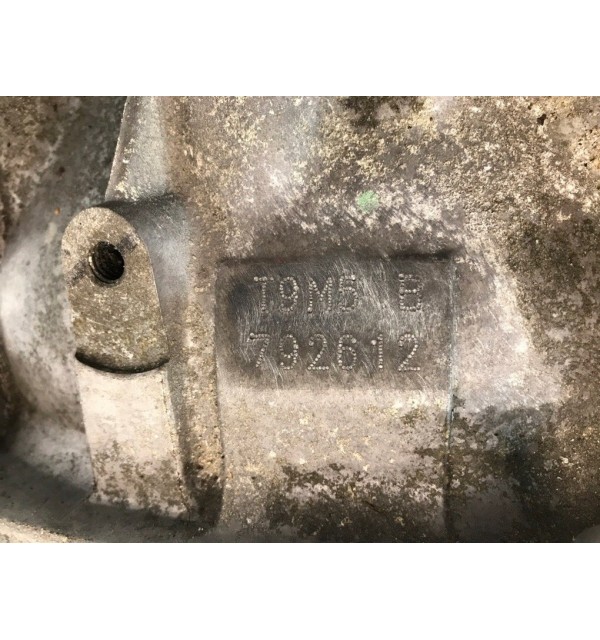 КПП механическая (МКПП) бу для Hyundai i20  1.4 i,  2010 г.