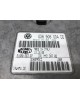 Блок управления двигателем бу для Volkswagen Polo  1.4 i,  2003 г.