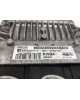 Блок управления двигателем бу для Ford Focus 2 2.0 TDCi,  2007 г.