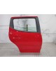 Дверь задняя правая бу для Peugeot 207  1.6 i,  2008 г. бу контрактные купить в Спб
