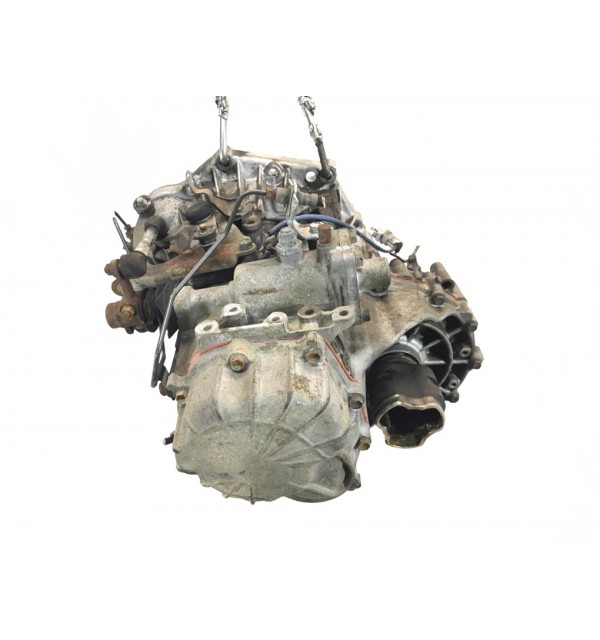 КПП механическая (МКПП) бу для Toyota Avensis  1.8 i,  2001 г.