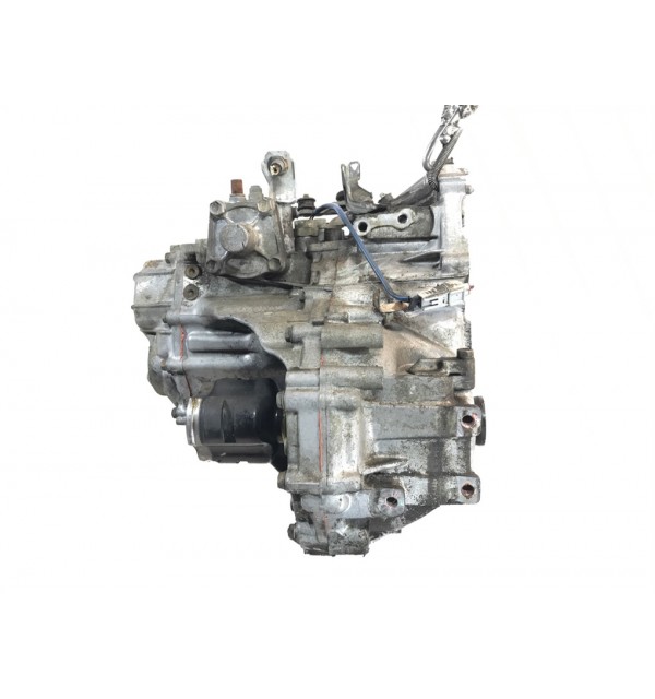 КПП механическая (МКПП) бу для Toyota Avensis  1.8 i,  2001 г.