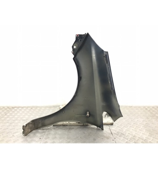 Крыло переднее правое бу для Opel Corsa D 1.2 i,  2007 г.