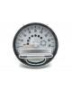 Щиток приборов (приборная панель) бу для Mini Cooper R56 1.4 i,  2009 г.