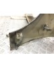 Крыло переднее правое бу для Peugeot 206  1.6 HDi,  2006 г.