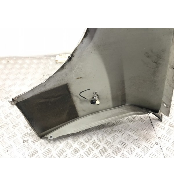 Крыло переднее правое бу для BMW 3 E90/E91/E92/E93 2.0 TD,  2006 г.
