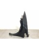 Крыло переднее левое бу для Honda Civic 8 1.8 i,  2006 г.