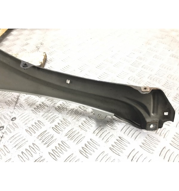 Крыло переднее левое бу для Honda Civic 8 1.8 i,  2006 г.