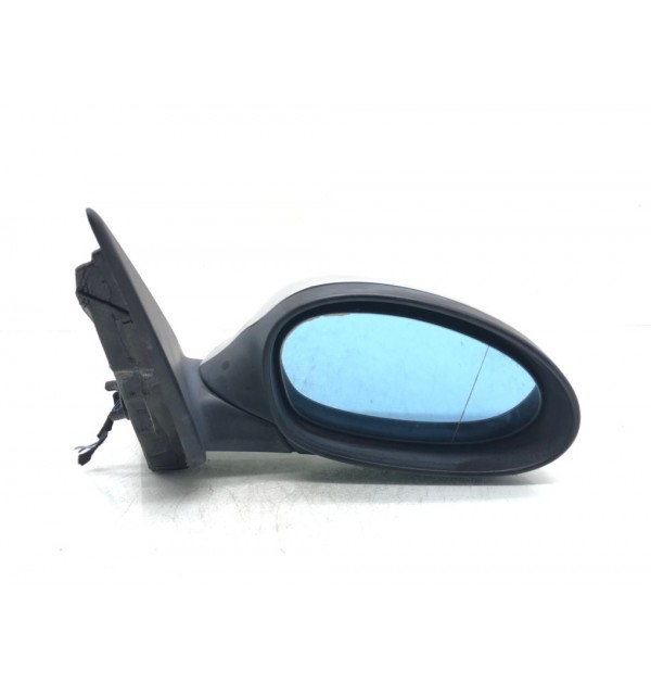 Зеркало наружное правое бу для BMW 3 E90/E91/E92/E93 2.0 TD,  2006 г.
