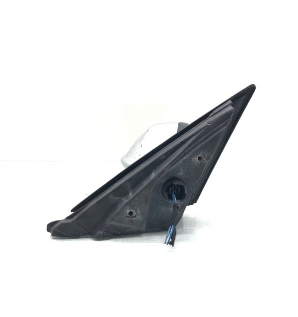 Зеркало наружное правое бу для BMW 3 E90/E91/E92/E93 2.0 TD,  2006 г.