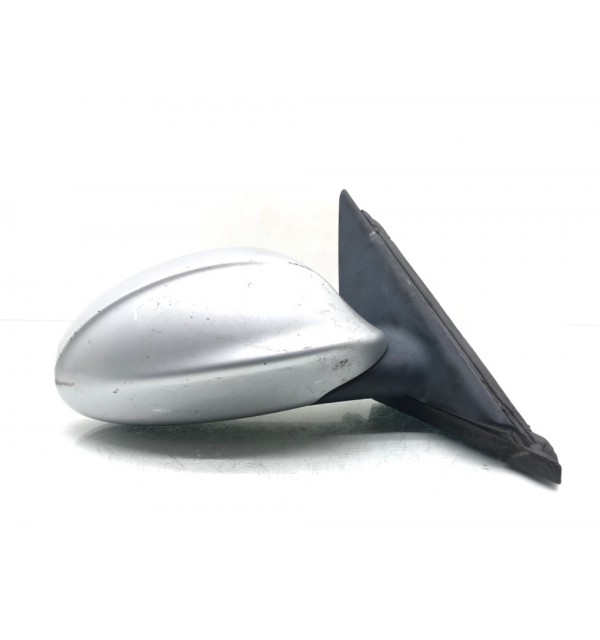 Зеркало наружное правое бу для BMW 3 E90/E91/E92/E93 2.0 TD,  2006 г.