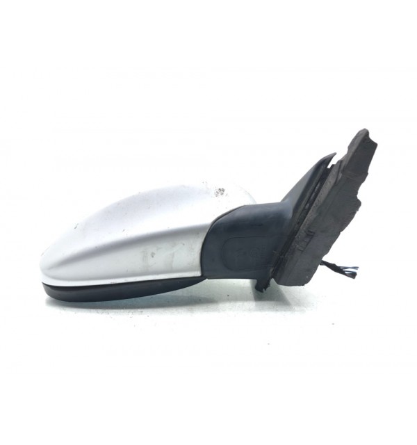 Зеркало наружное правое бу для BMW 3 E90/E91/E92/E93 2.0 TD,  2006 г.