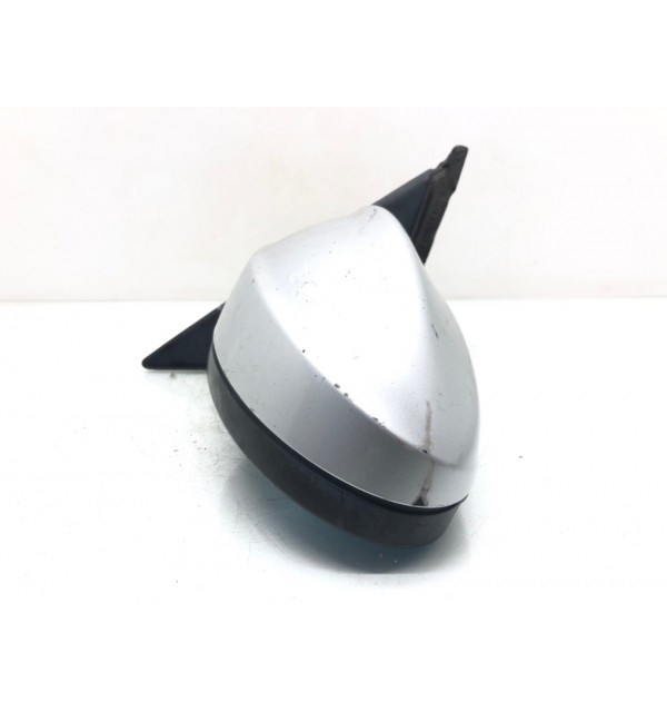 Зеркало наружное правое бу для BMW 3 E90/E91/E92/E93 2.0 TD,  2006 г.