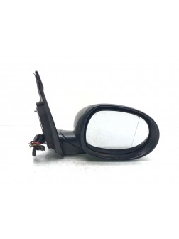 Зеркало наружное правое бу для Honda Civic 8 2.2 CTDi, 2008 г.