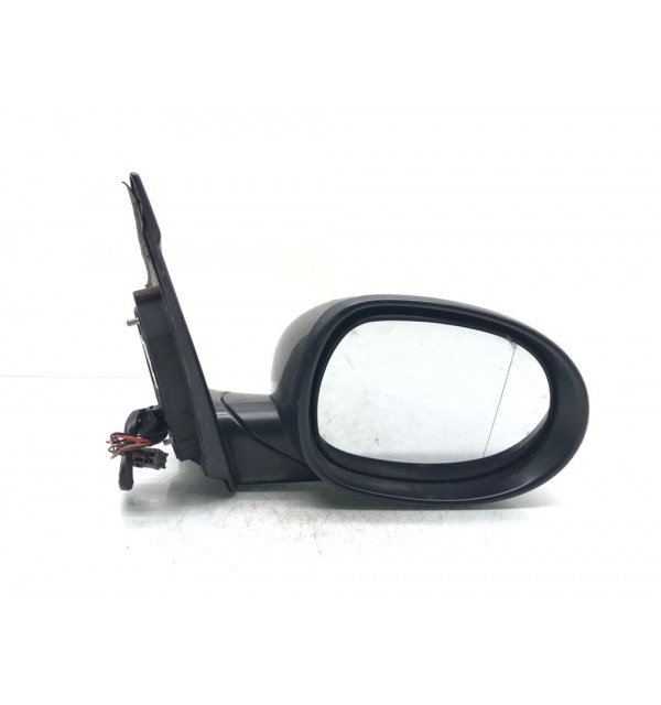 Зеркало наружное правое бу для Honda Civic 8 2.2 CTDi,  2008 г.