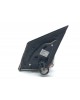 Зеркало наружное правое бу для Honda Civic 8 2.2 CTDi,  2008 г.