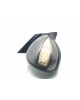 Зеркало наружное правое бу для Honda Civic 8 2.2 CTDi,  2008 г.
