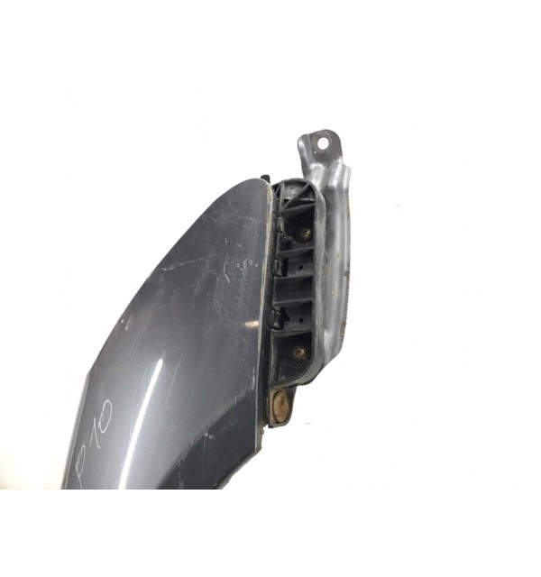 Крыло переднее правое бу для Honda Civic 7 1.6 i,  2004 г.