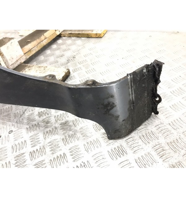 Крыло переднее правое бу для Honda Civic 7 1.6 i,  2004 г.