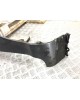 Крыло переднее правое бу для Honda Civic 7 1.6 i,  2004 г.
