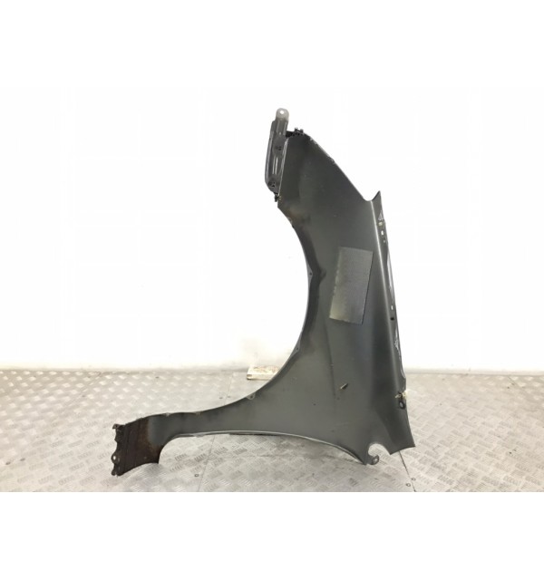 Крыло переднее правое бу для Honda Civic 7 1.6 i,  2004 г.