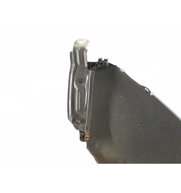 Крыло переднее правое бу для Honda Civic 7 1.6 i,  2004 г.