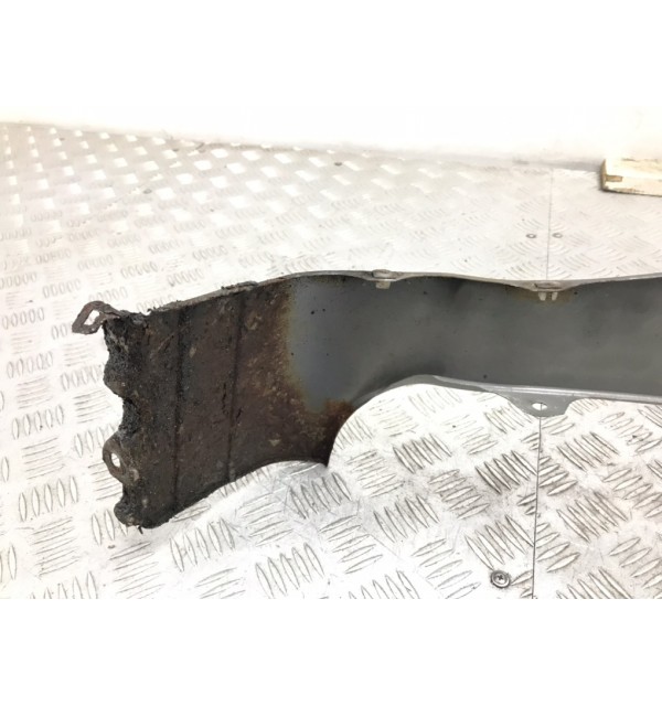 Крыло переднее правое бу для Honda Civic 7 1.6 i,  2004 г.