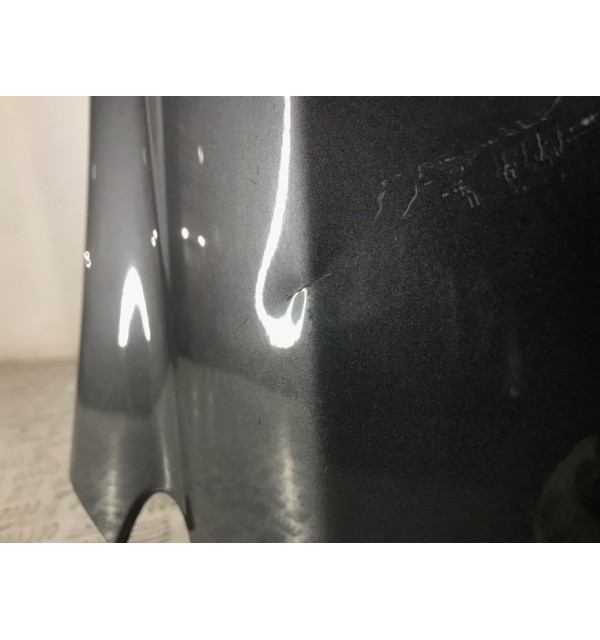 Крыло переднее правое бу для Honda Civic 7 1.6 i,  2004 г.