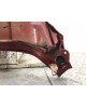 Крыло переднее правое бу для Alfa Romeo 147  1.6 i,  2002 г.