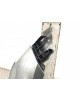 Крыло переднее правое бу для Honda Jazz 2 1.3 i,  2010 г.