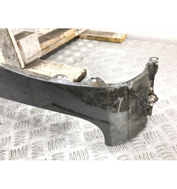Крыло переднее правое бу для Honda Jazz 2 1.3 i,  2010 г.