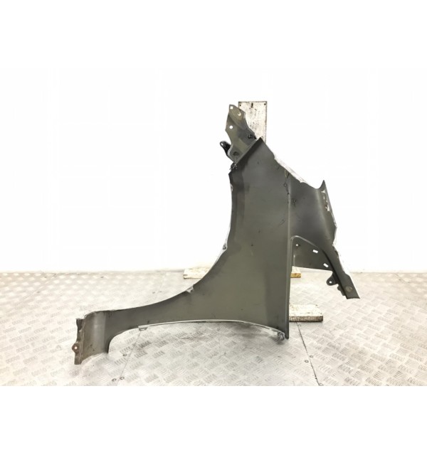 Крыло переднее правое бу для Honda Jazz 2 1.3 i,  2010 г.