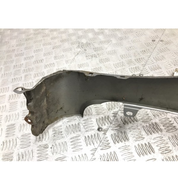 Крыло переднее правое бу для Honda Jazz 2 1.3 i,  2010 г.