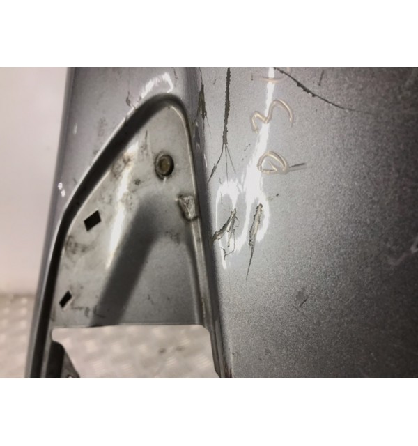 Крыло переднее правое бу для Honda Jazz 2 1.3 i,  2010 г.