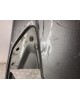 Крыло переднее правое бу для Honda Jazz 2 1.3 i,  2010 г.