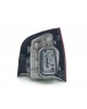 Фонарь задний левый бу для Volkswagen Polo  1.2 i,  2004 г.