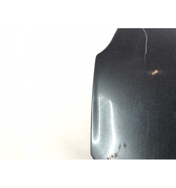 Крыло переднее левое бу для Peugeot 206  1.6 HDi,  2006 г.