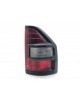 Фонарь задний правый бу для Mitsubishi Pajero 3 3.2 DiD,  2002 г.