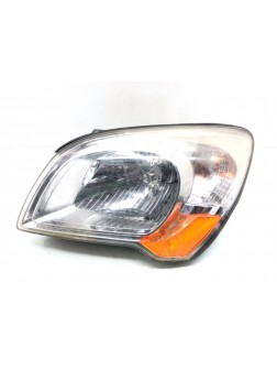 Фара левая бу для Kia Sportage  2.0 CRDi,  2008 г.