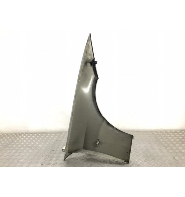 Крыло переднее левое бу для BMW 3 E90/E91/E92/E93 2.0 TD,  2006 г.