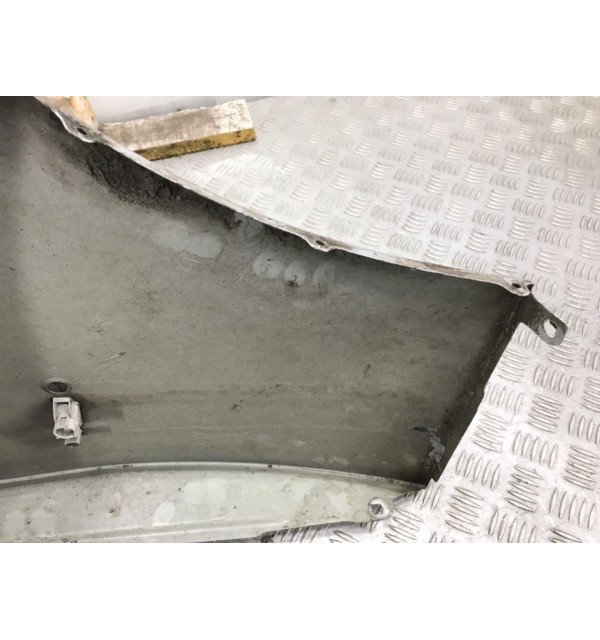 Крыло переднее левое бу для BMW 3 E90/E91/E92/E93 2.0 TD,  2006 г.