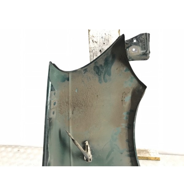 Крыло переднее левое бу для Toyota Yaris P1 1.4 D-4D,  2004 г.
