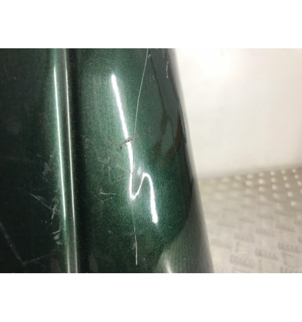 Крыло переднее левое бу для Toyota Yaris P1 1.4 D-4D,  2004 г.