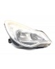 Фара правая бу для Opel Corsa D 1.2 i,  2011 г.