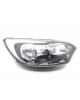 Фара правая бу для Kia Rio 3 1.2 i,  2013 г.
