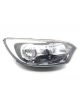 Фара правая бу для Kia Rio 3 1.2 i,  2013 г.