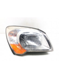 Фара правая бу для Kia Sportage  2.0 CRDi,  2008 г.