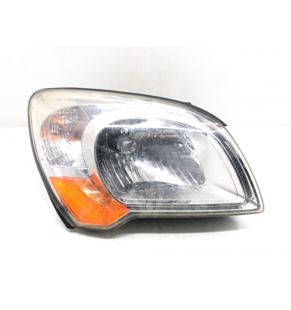 Фара правая бу для Kia Sportage  2.0 CRDi,  2008 г.