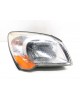 Фара правая бу для Kia Sportage  2.0 CRDi,  2008 г.