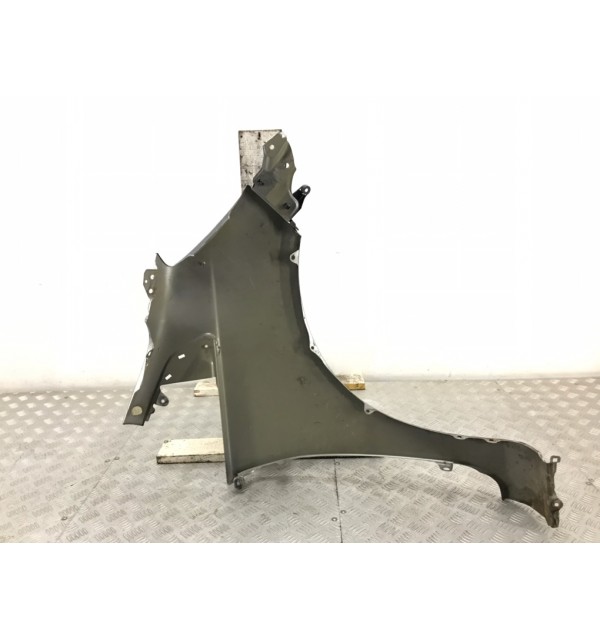Крыло переднее левое бу для Honda Jazz 2 1.3 i,  2010 г.